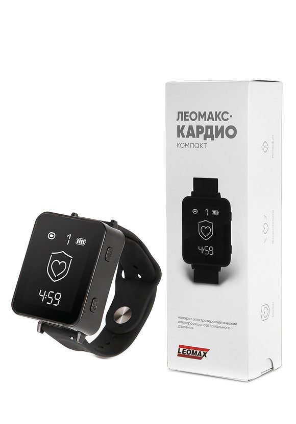 Аппарат для коррекции давленияКАРДИОкомпакт шир.  580, рис. 8