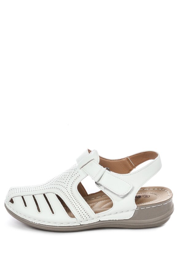 Босоножки Людмила шир.  580, рис. 12