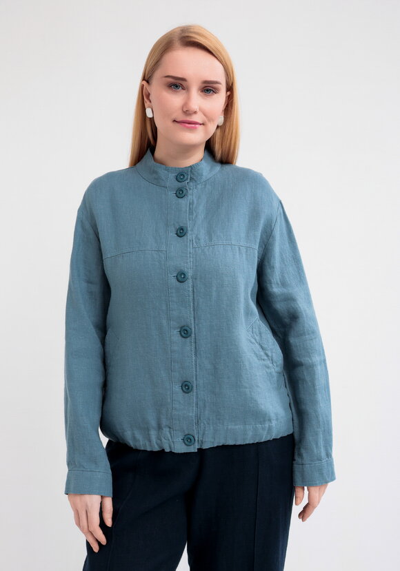 Бомбер Лилия шир.  580, рис. 16