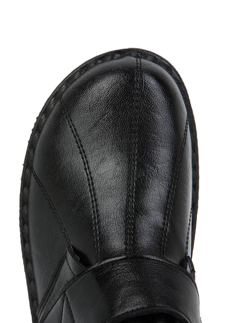 Полуботинки женские Одри шир.  750, рис. 15