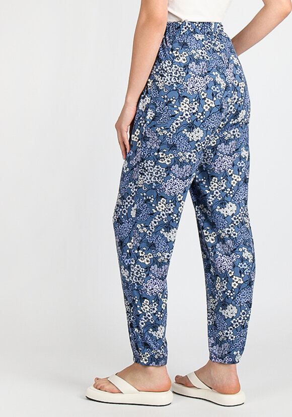 Брюки Лайна шир.  580, рис. 15