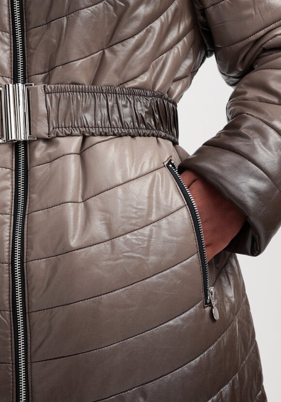 Пальто Амели шир.  580, рис. 7