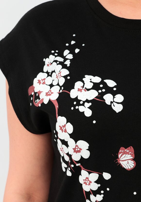 Футболка Бетти шир.  580, рис. 5