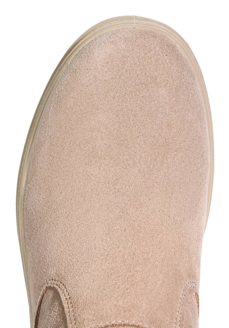 Ботинки женские Грация шир.  750, рис. 10