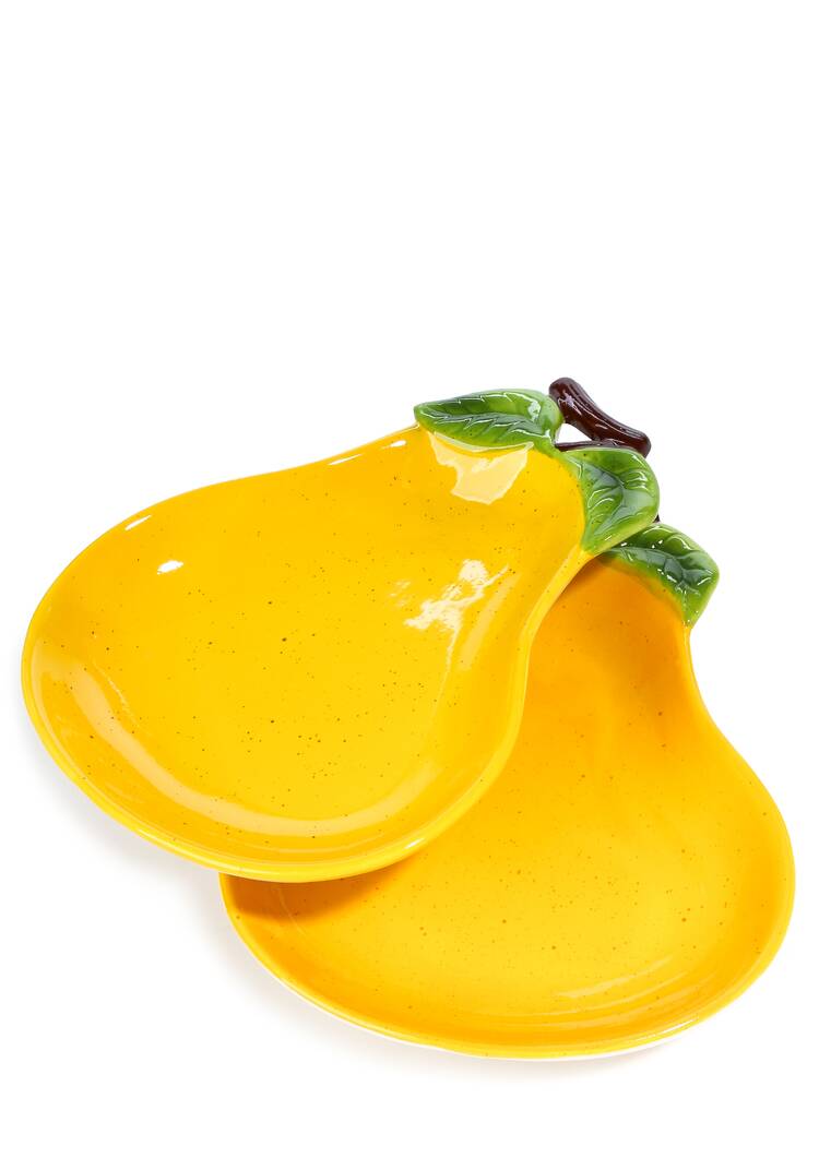 Набор блюд Богатый урожай, 2 шт. шир.  750, рис. 37