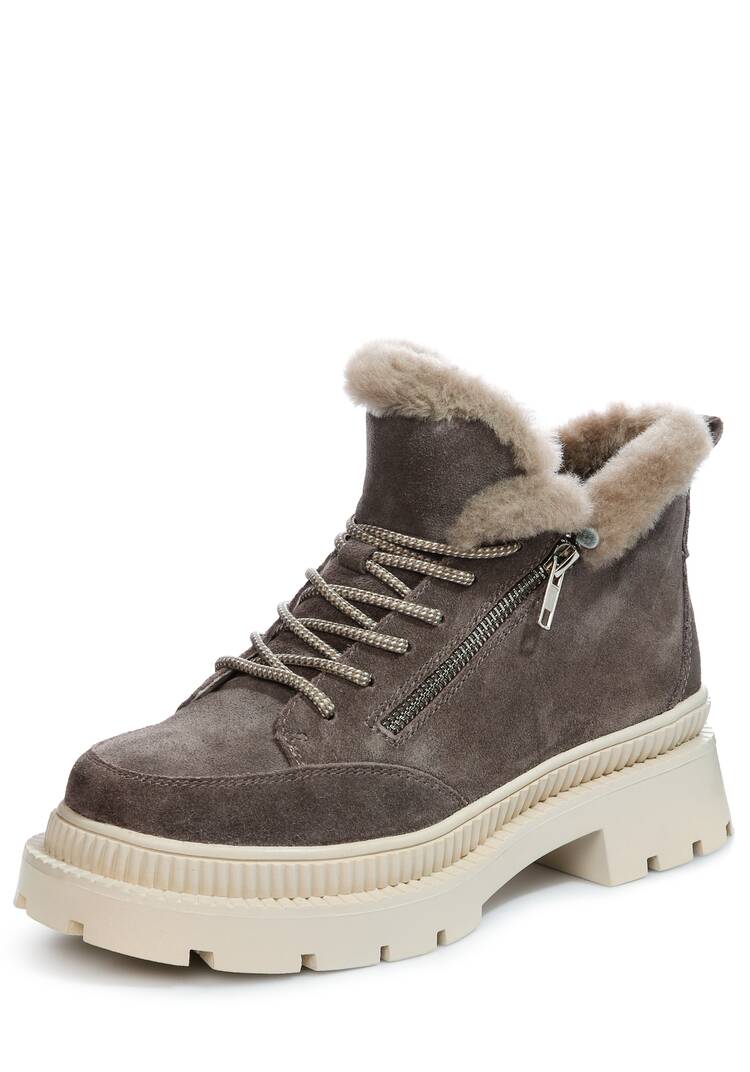 Ботинки женские Габи шир.  750, рис. 6