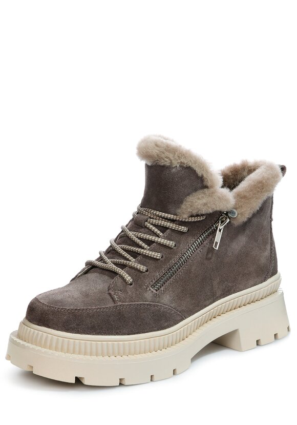 Ботинки женские Габи шир.  580, рис. 6