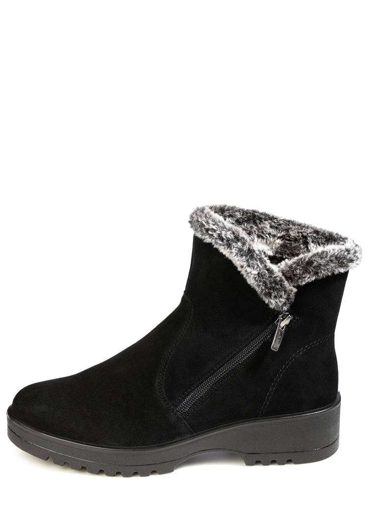 Ботинки женские Байли шир.  750, рис. 8