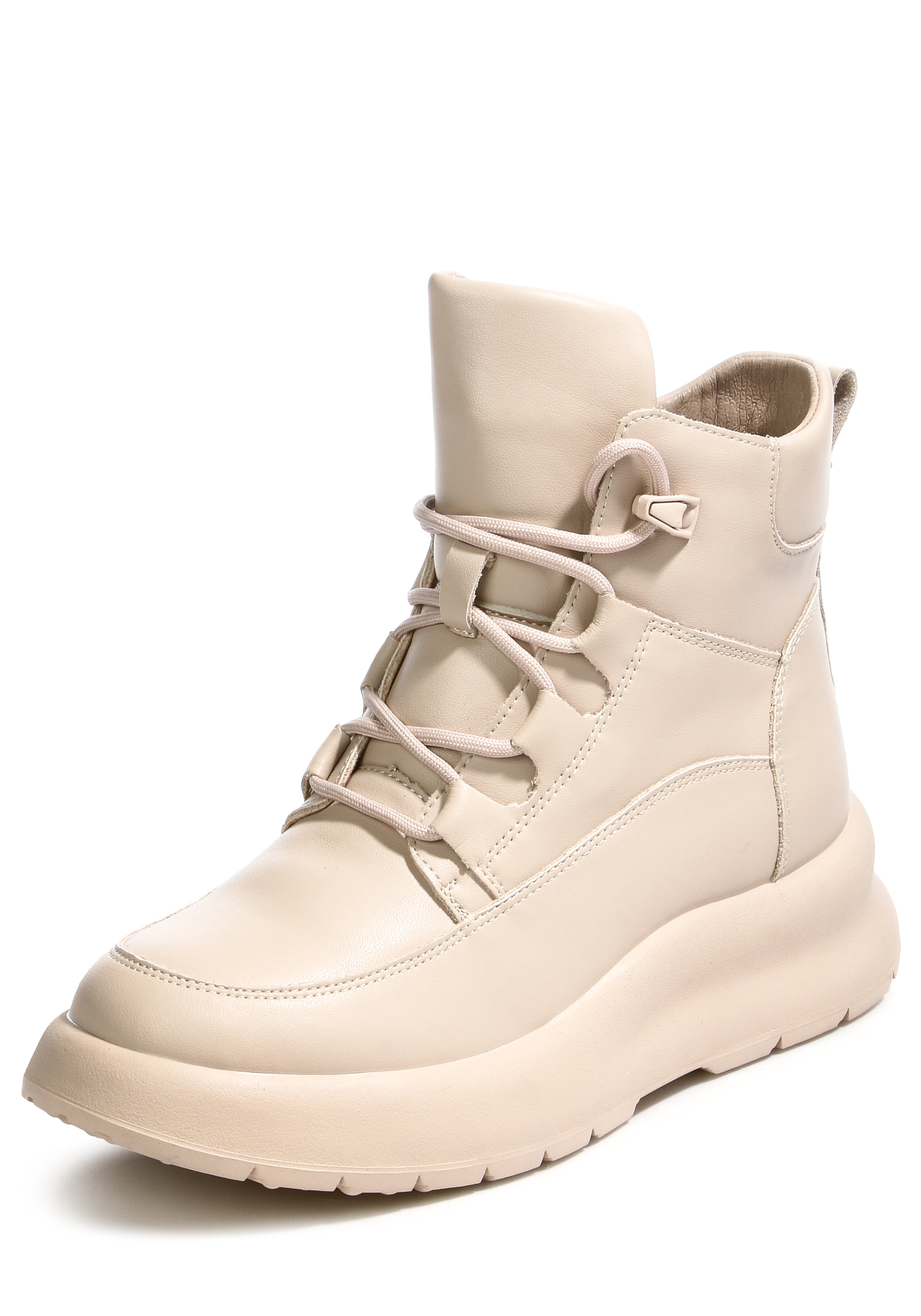 Ботинки женские  "Амадея "