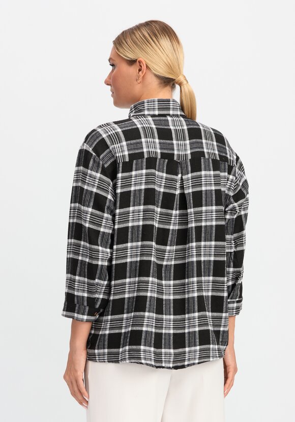 Рубашка Мишель шир.  580, рис. 9