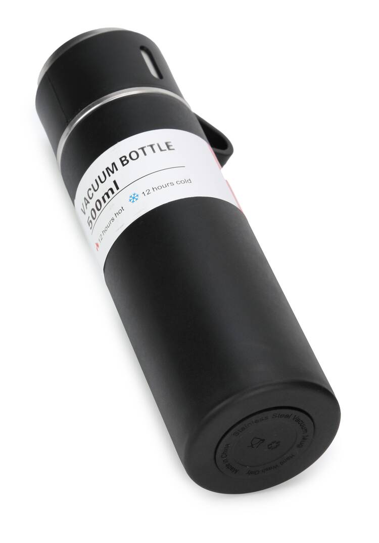 Термос с чашками Пикник шир.  750, рис. 6