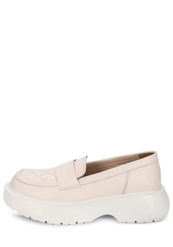 Лоферы женские Лора шир.  580, рис. 2