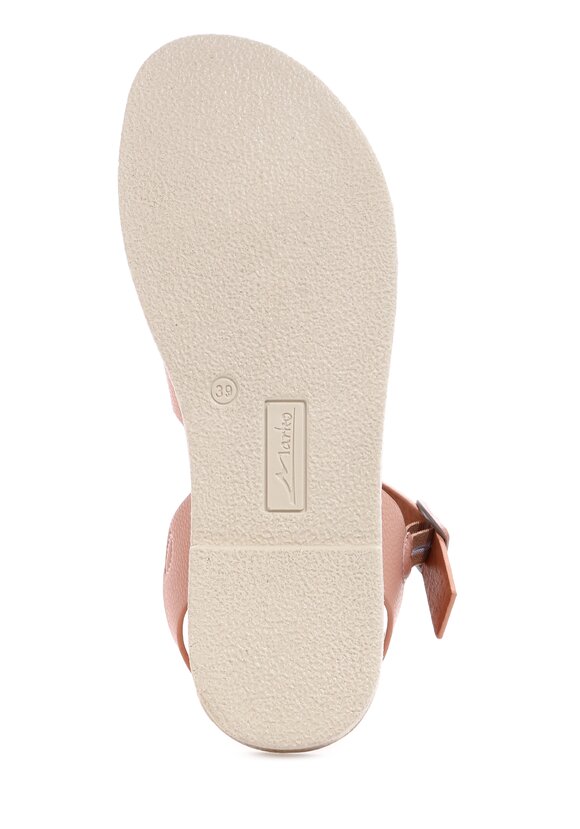 Босоножки женские Зината шир.  580, рис. 10