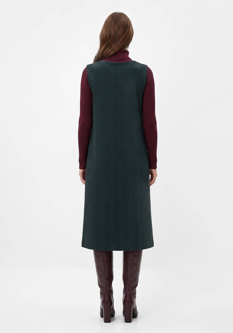 Сарафан Алина шир.  750, рис. 9