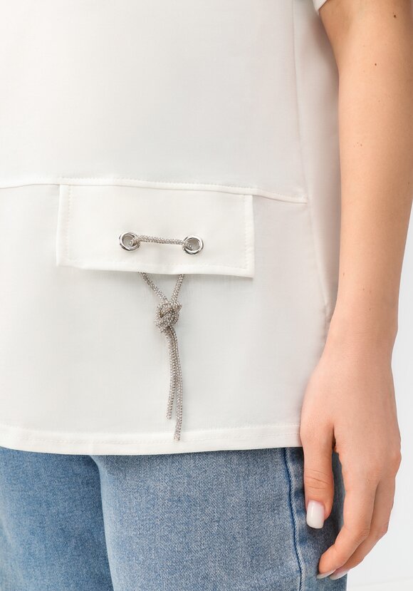 Футболка Агата шир.  580, рис. 11