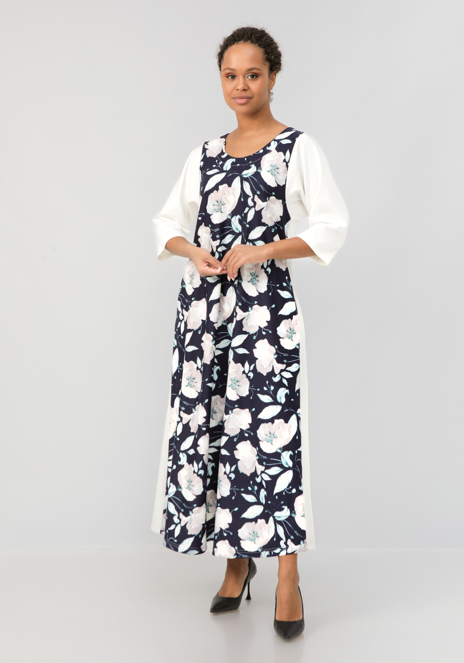 Платье "Бейли"