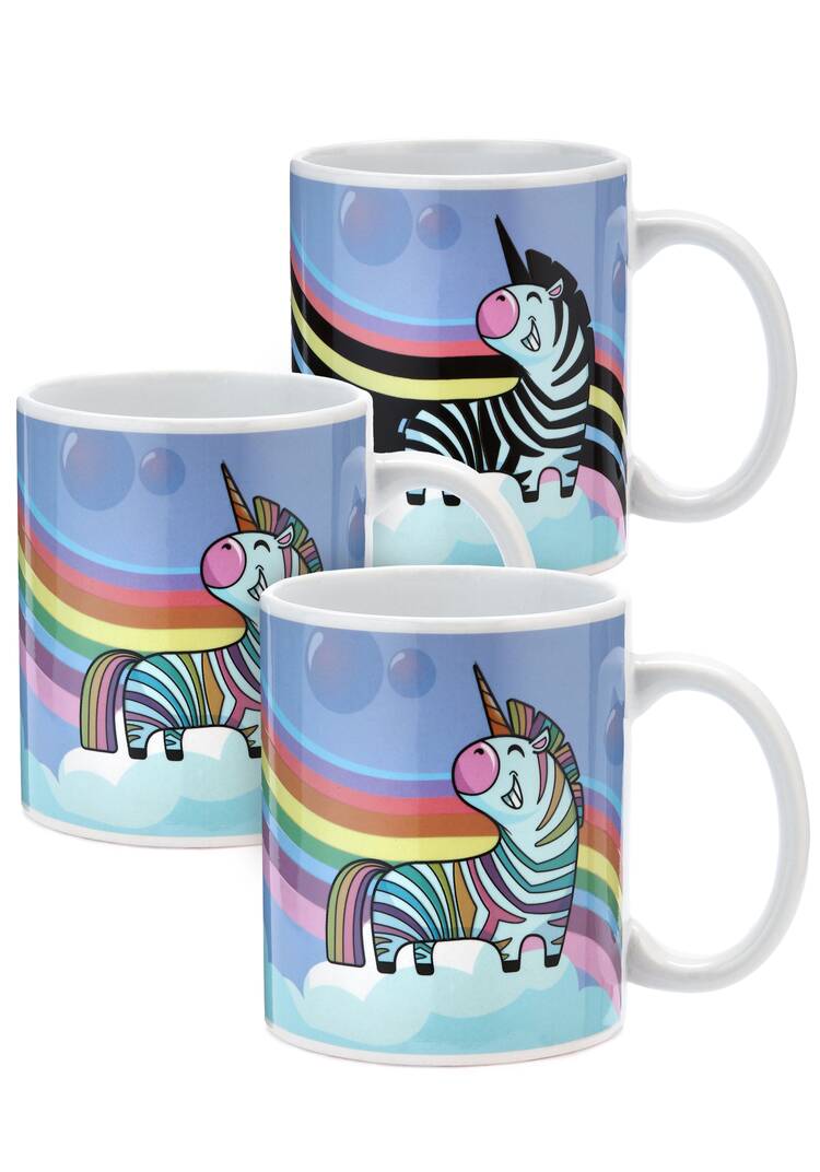 Кружка-хамелеон, 3 шт. шир.  750, рис. 22