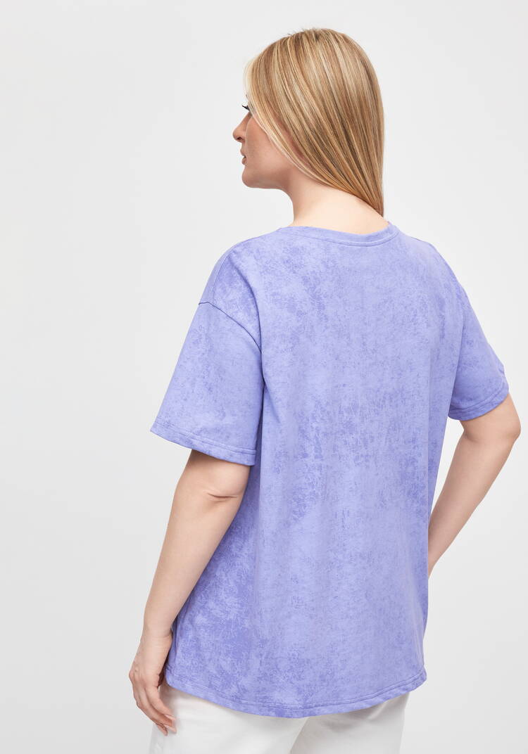 Футболка Алария шир.  750, рис. 3