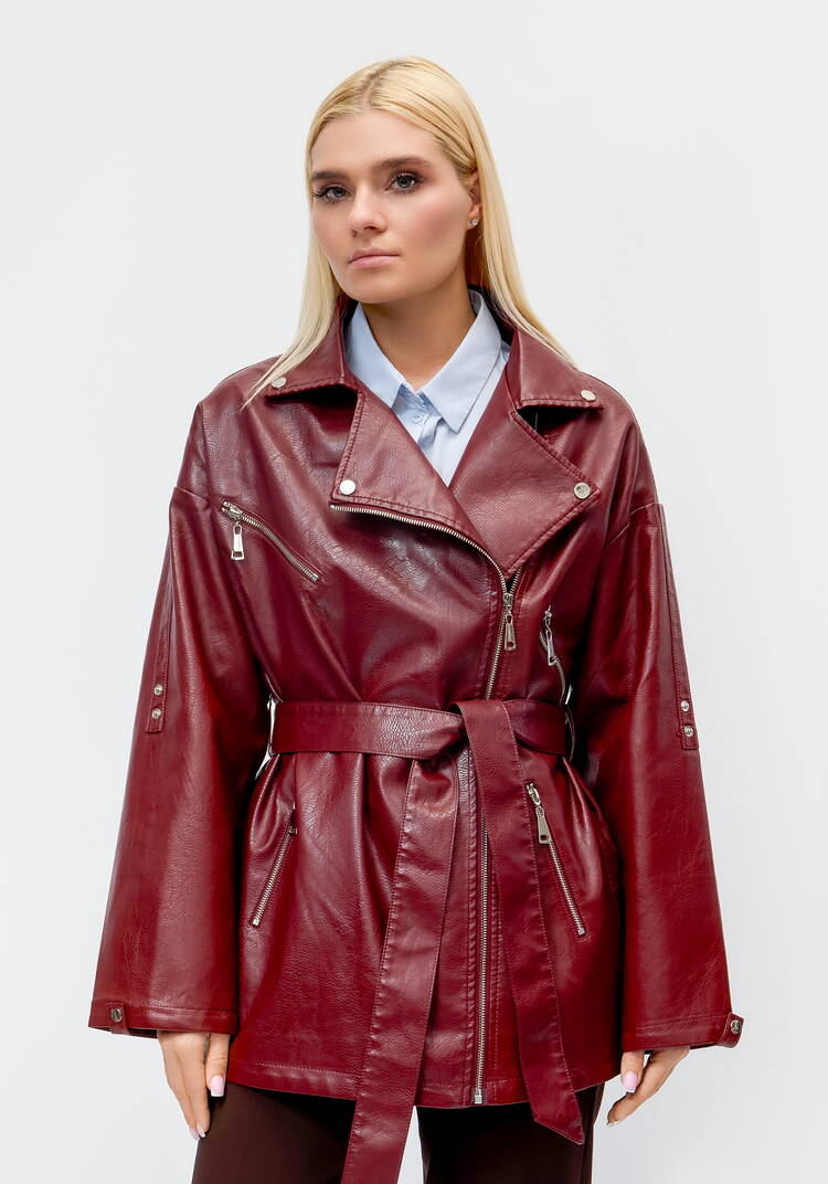 Куртка Илона шир.  750, рис. 12