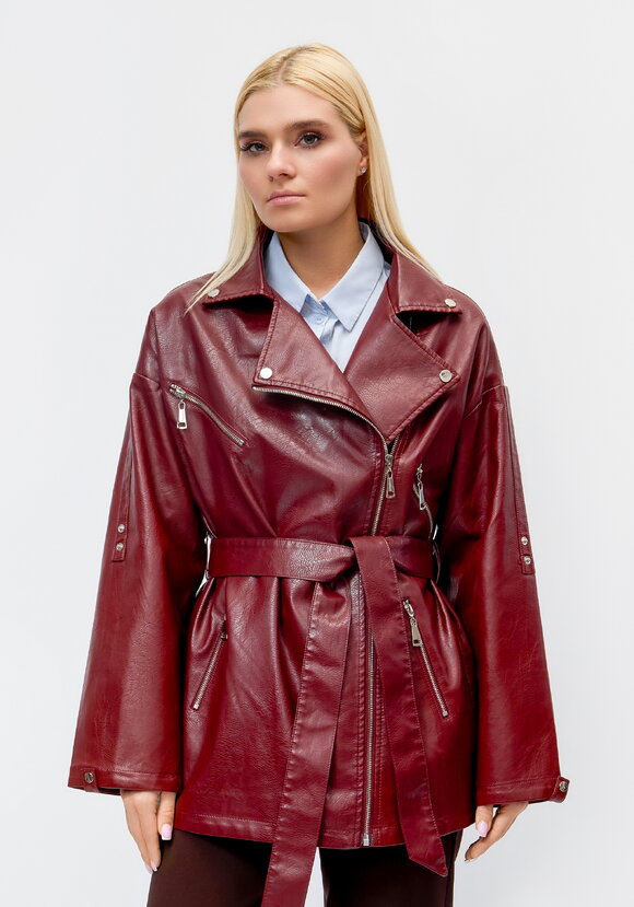 Куртка Илона шир.  580, рис. 12