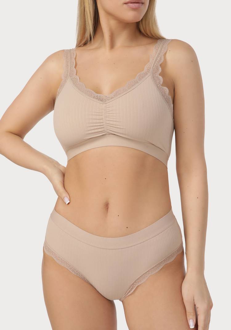 Комплект корректирующий Топ + Трусы Ирма шир.  750, рис. 10