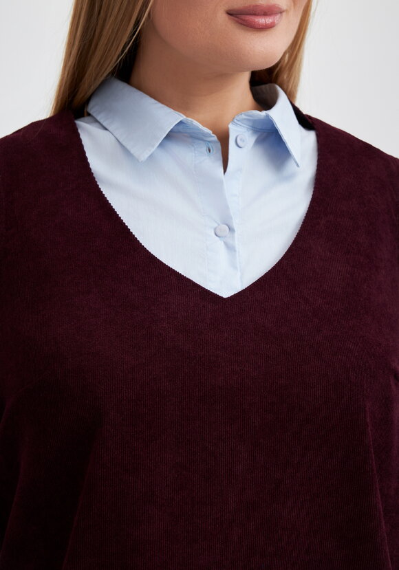 Сарафан Андрамеда шир.  580, рис. 17