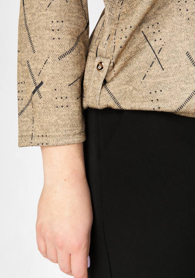 Туника Габриэлла шир.  750, рис. 9