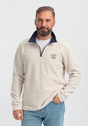 Толстовка из флиса Итан