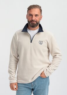 Толстовка из флиса Итан