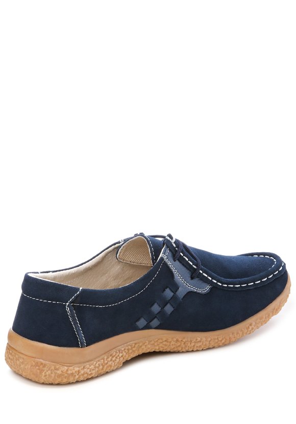 Полуботинки женские "Люси" купить по акции в интернет-магазине Leomax ...