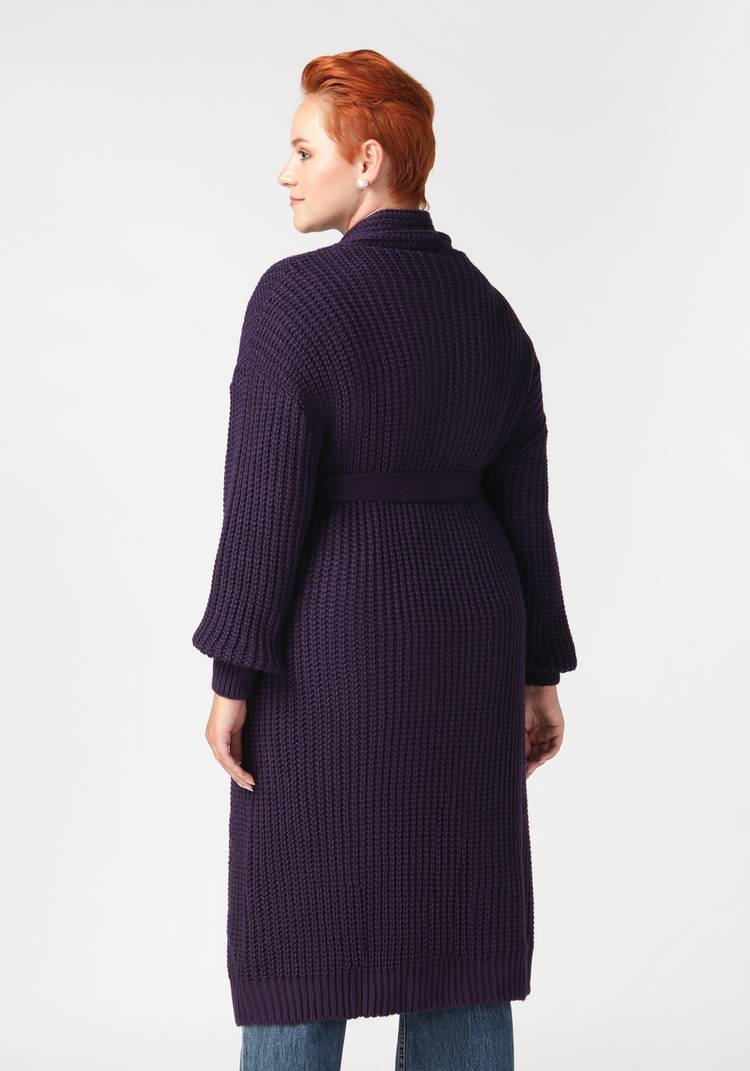 Кардиган Идеальный стиль шир.  750, рис. 40