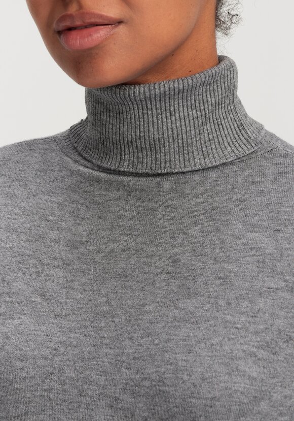 Водолазка Уютный день шир.  580, рис. 10