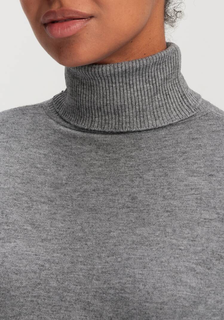 Водолазка Уютный день шир.  750, рис. 10