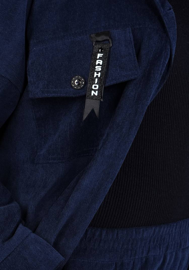 Костюм Модный Каприз шир.  750, рис. 12