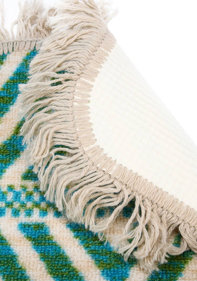 Сидушка для стула, 4 шт. шир.  750, рис. 8