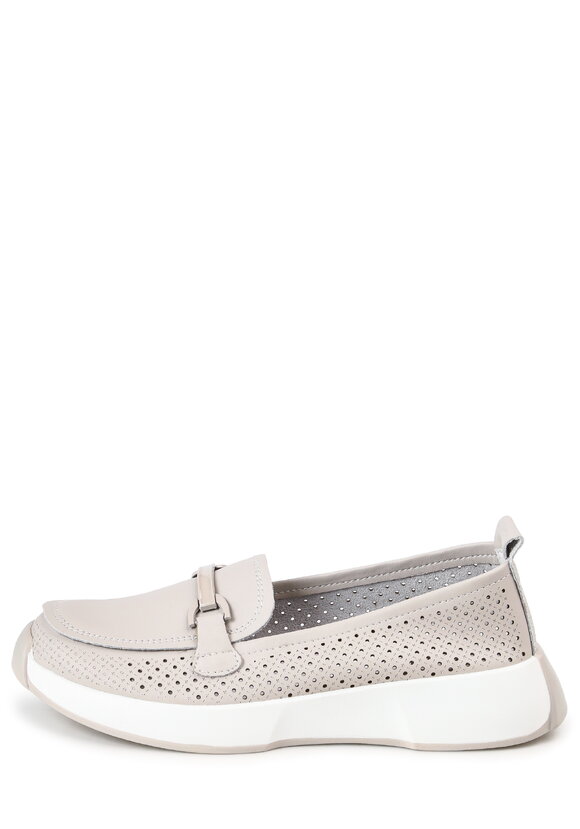 Мокасины женские Элен шир.  580, рис. 2