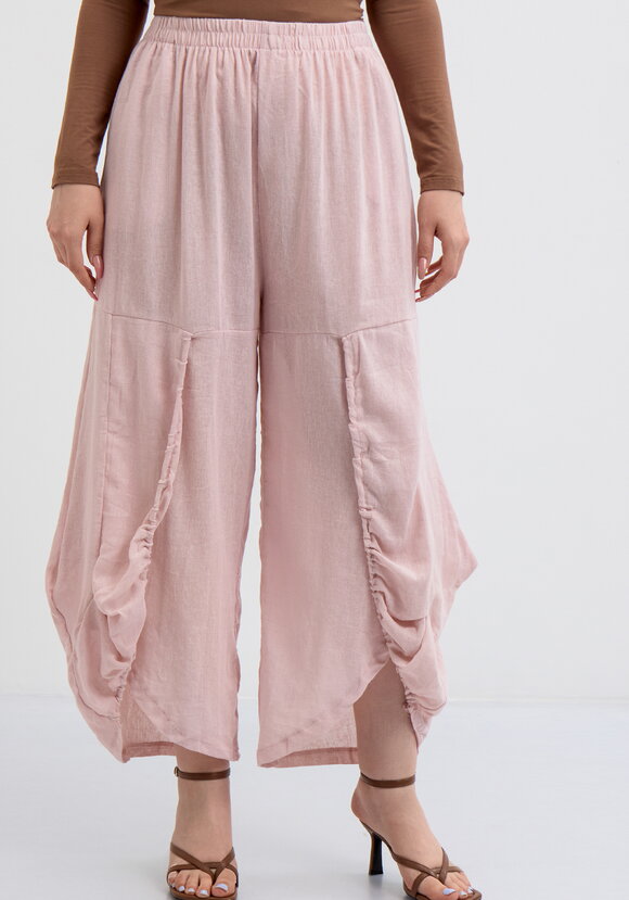 Брюки Лимани шир.  580, рис. 20