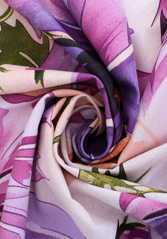 КПБ поплин Виолетта шир.  580, рис. 7