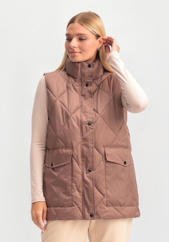 Жилет Ванесса шир.  580, рис. 8