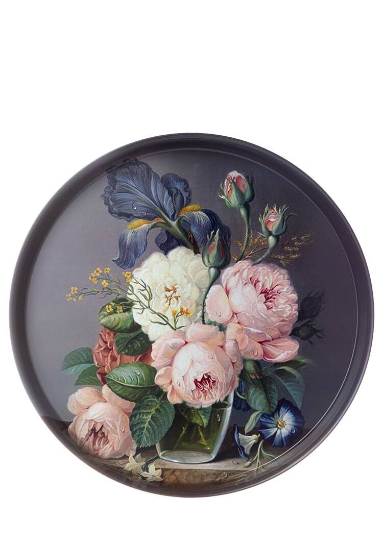 Поднос декоративный Натюрморт, 2 шт. шир.  750, рис. 2
