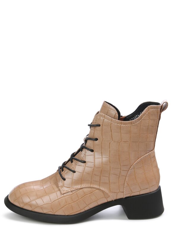 Ботинки женские Лоранда шир.  580, рис. 2