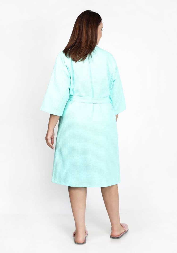 Халат женский Кимоно шир.  750, рис. 11