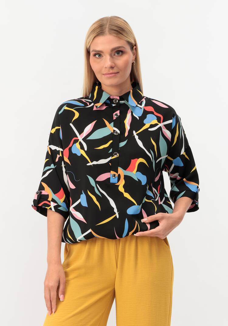 Туника Амина шир.  750, рис. 1