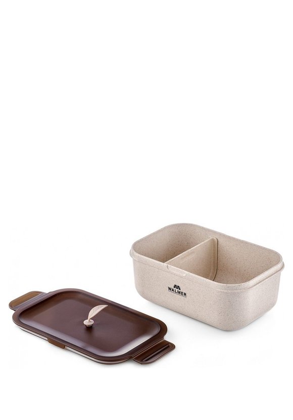WALMER Контейнер для еды ECO BOX, 1200 мл шир.  580, рис. 2