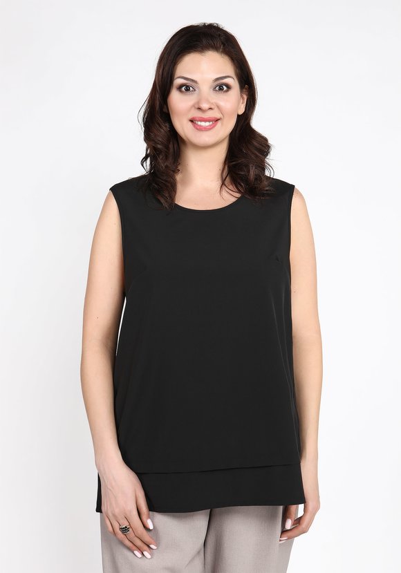 Топ двухъярусный шир.  580, рис. 2