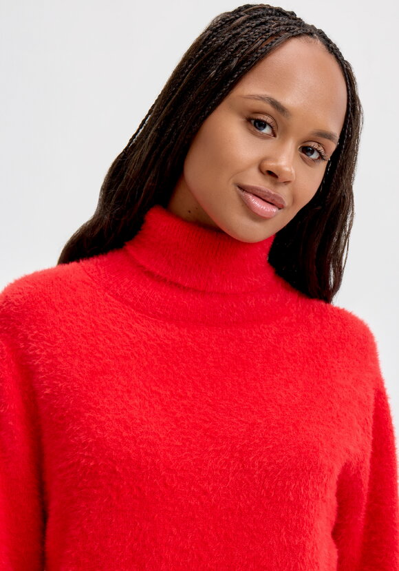 Водолазка Любава шир.  580, рис. 23