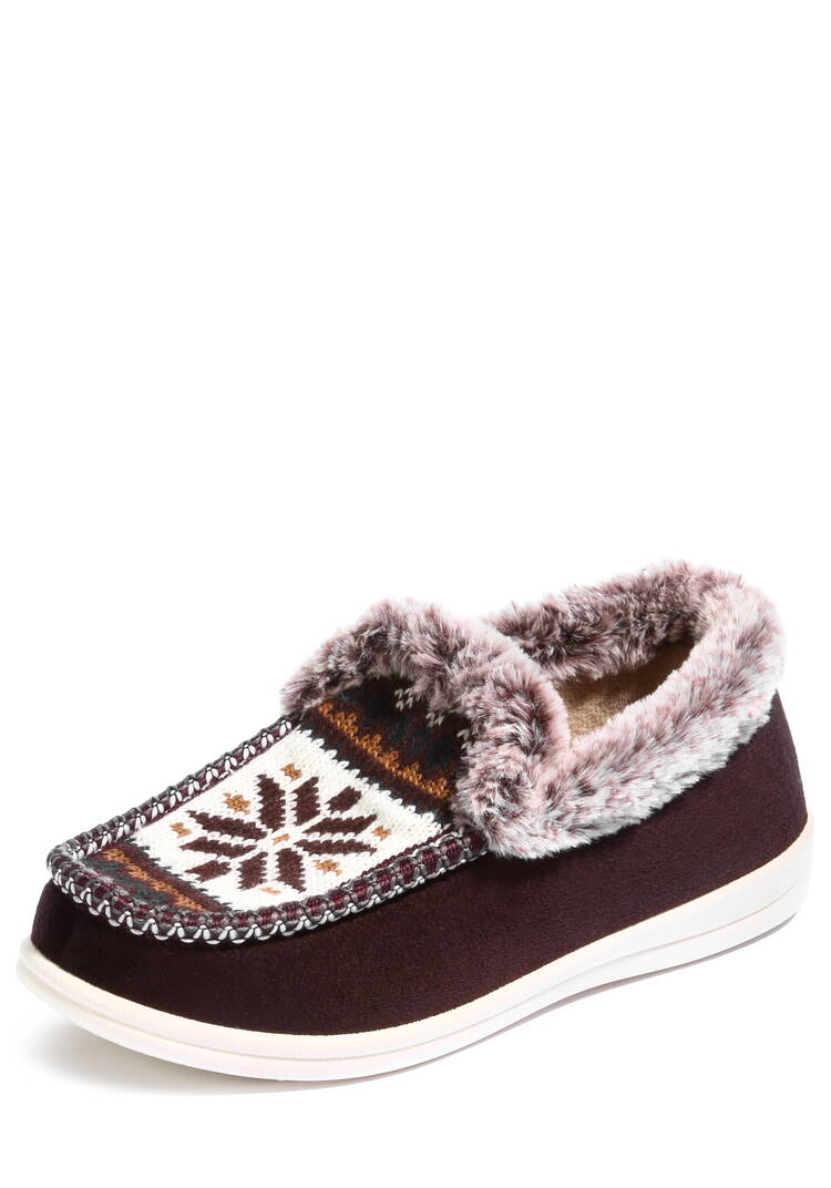 Бабуши женские Эльза шир.  750, рис. 15