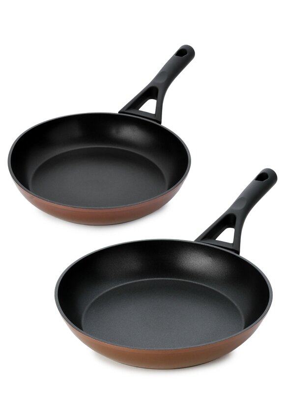 Набор сковород Люмия, 2 шт. шир.  580, рис. 1