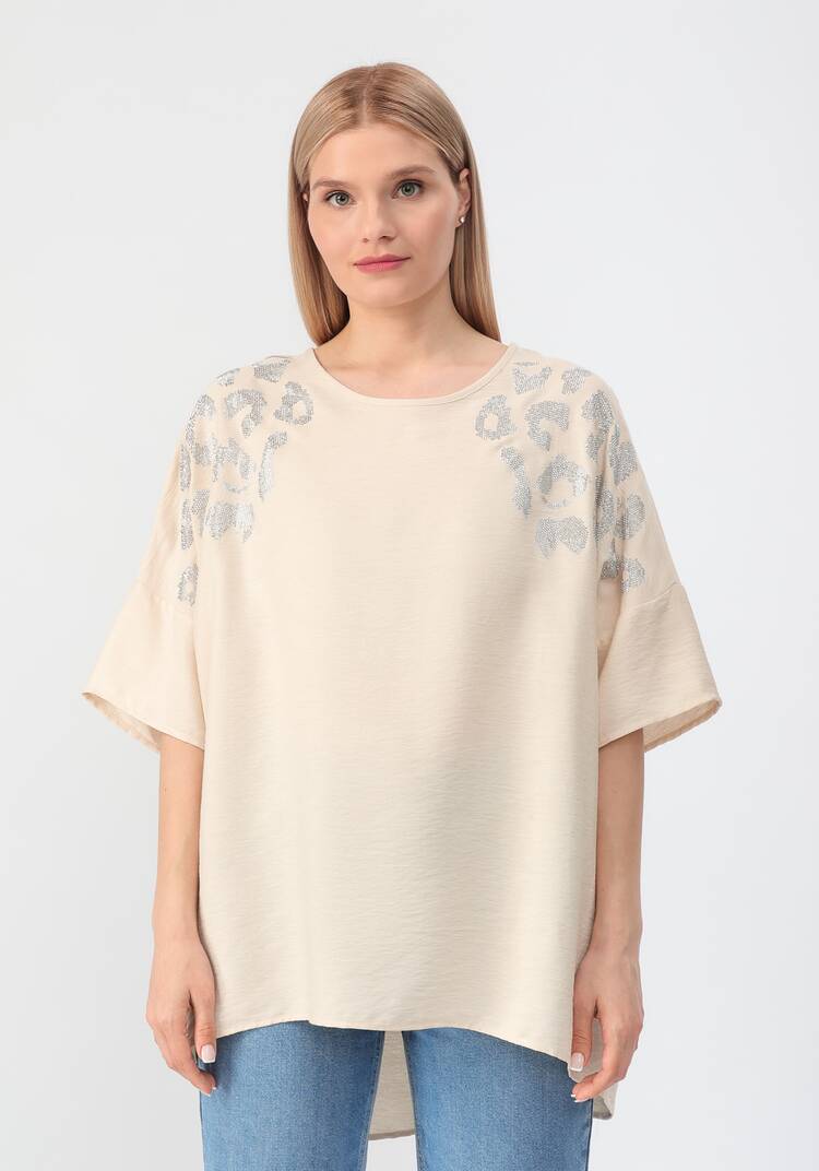 Туника Аннет шир.  750, рис. 4