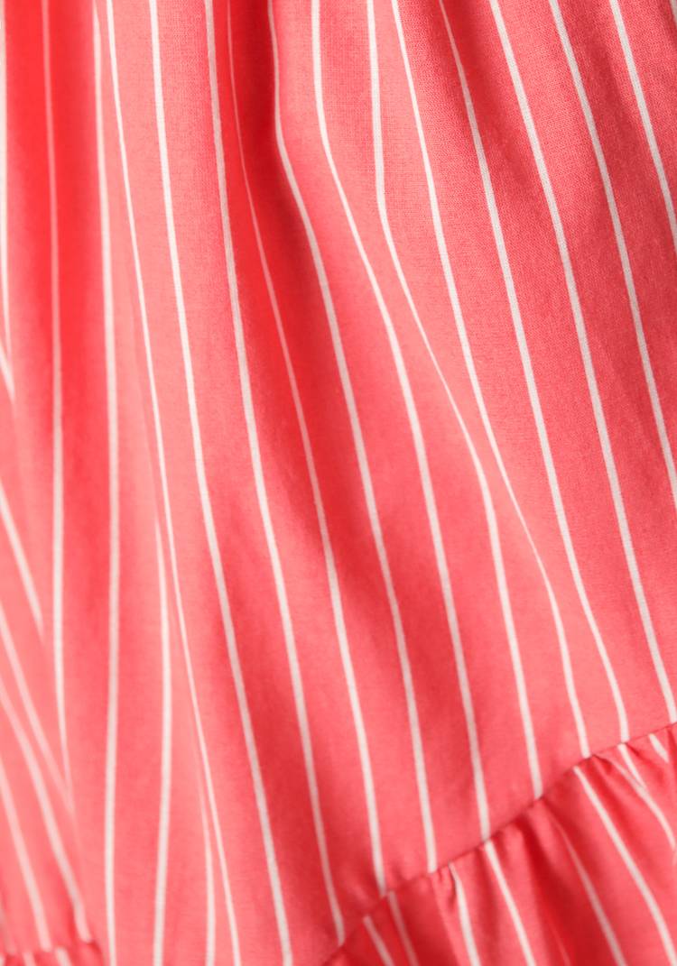 Платье с кулиской по талии Амели шир.  750, рис. 14